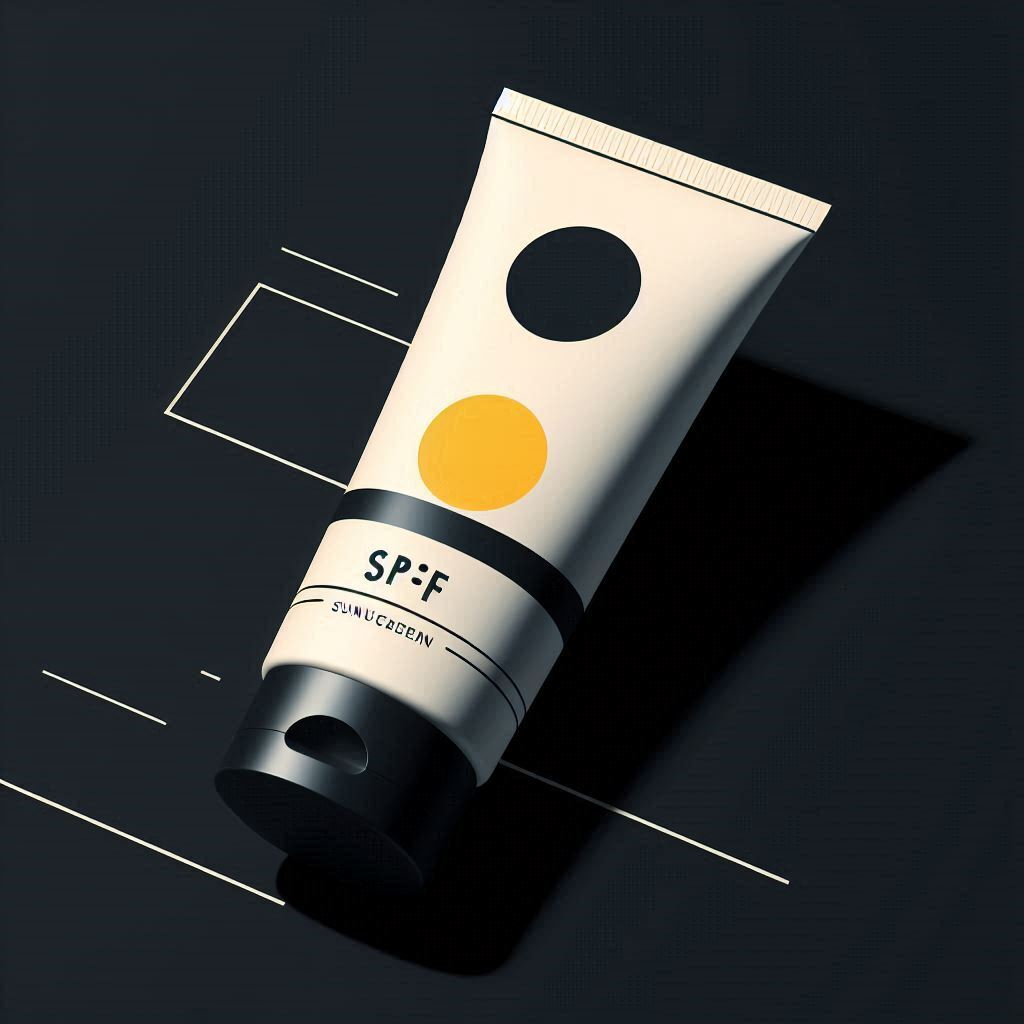 Deconstruct Gel Sunscreen