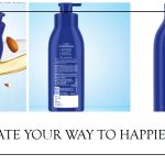 NIVEA Vit E Body Milk Lotion: Hydrate Your Way to Happier Skin